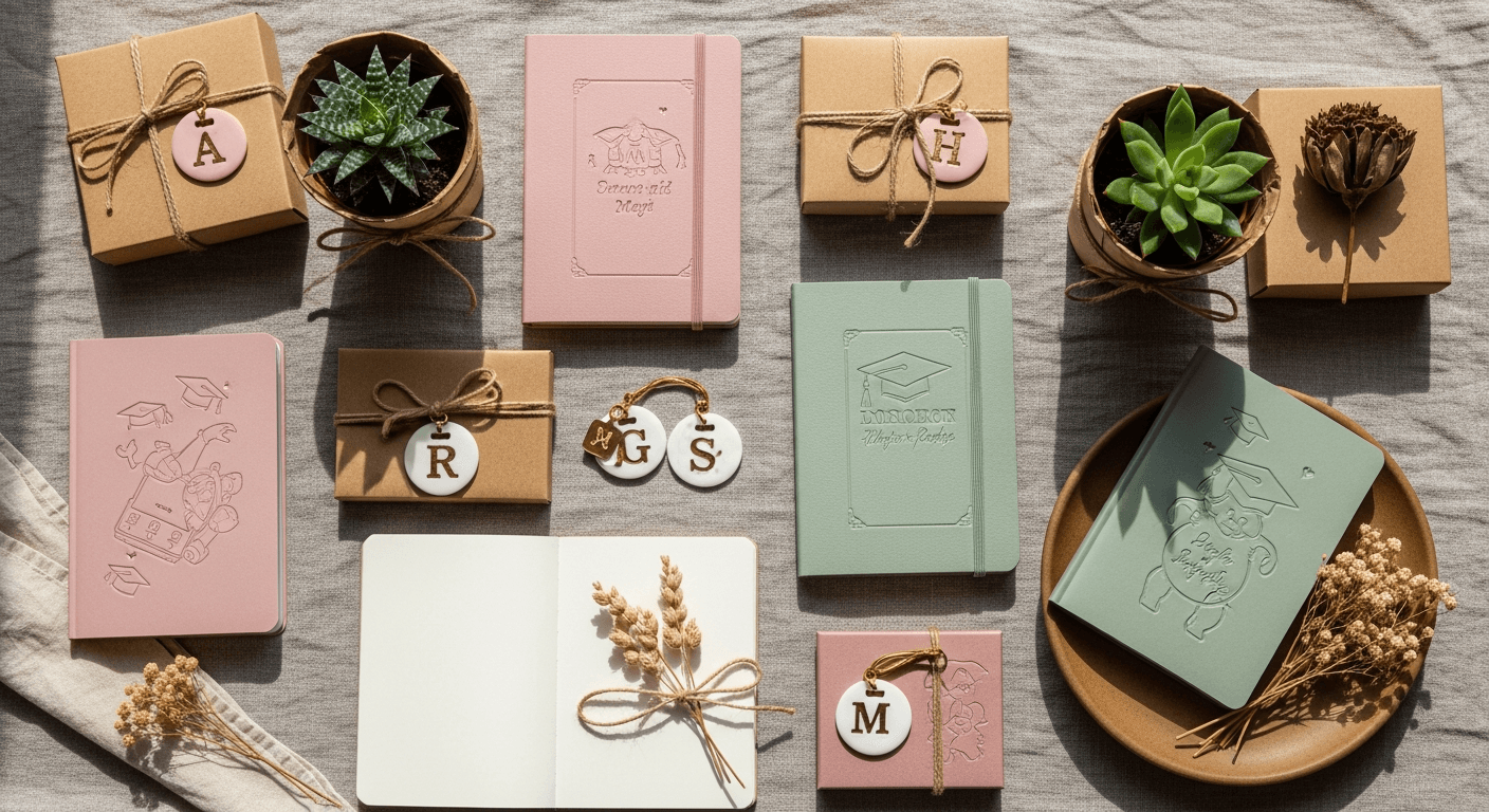 2026 Etsy Graduation Gift Trends: A Complete Guide