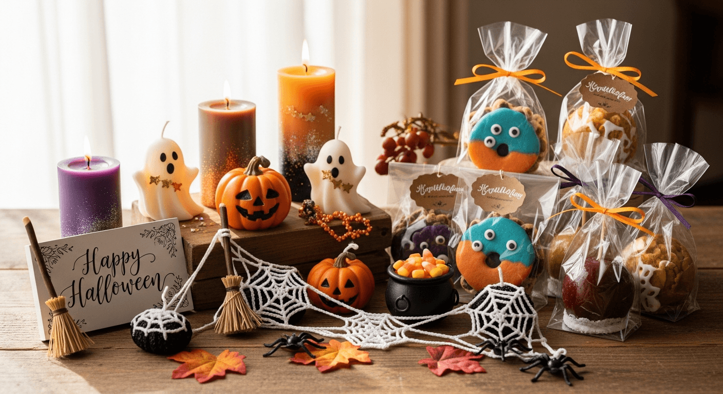 Etsy Halloween SEO: 6 Tips to Rank Higher in 2026