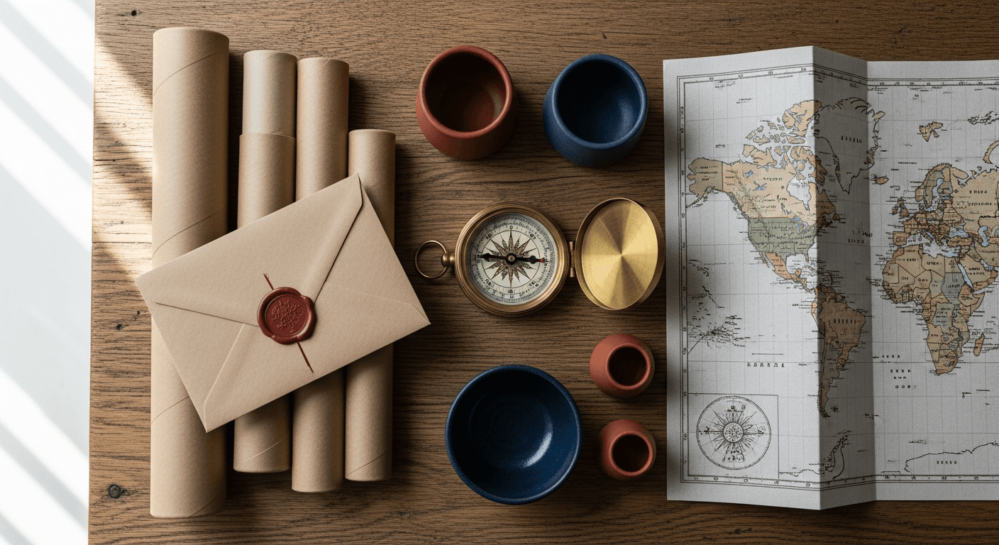 Etsy International SEO Guide: How to Rank Globally in 2026