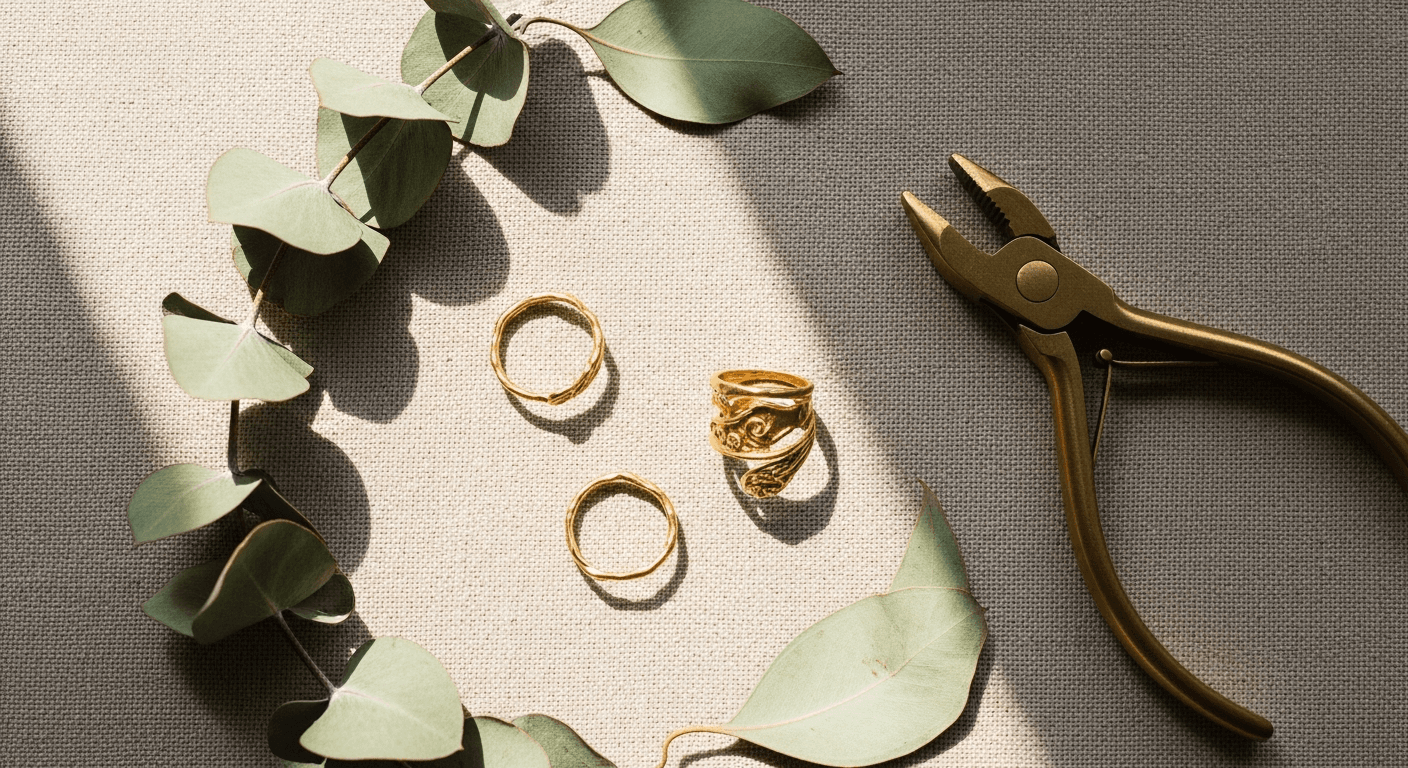 2026 Etsy Jewelry Trends: 7 Tips to Rank Your Shop Higher