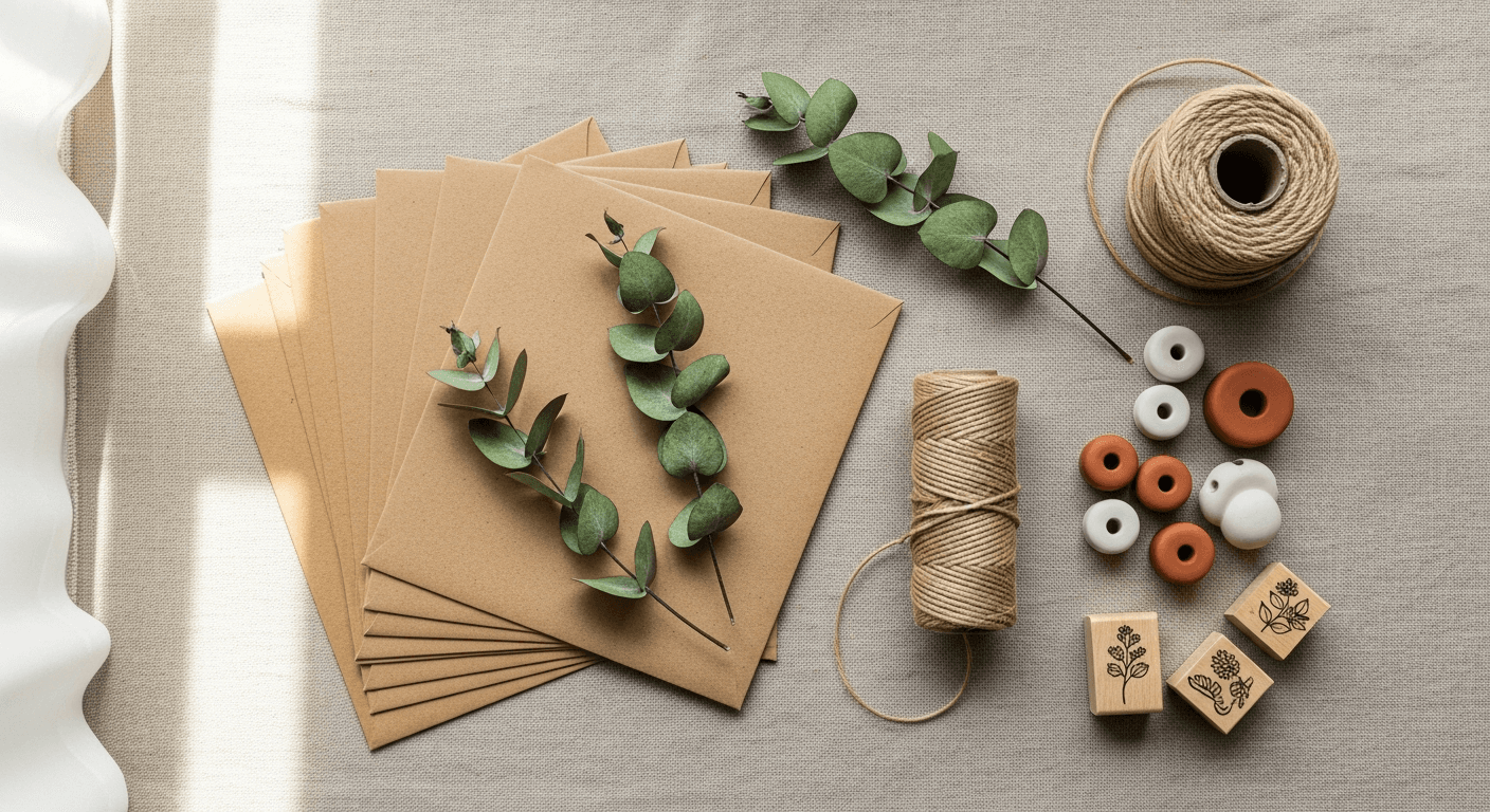 2026 Etsy Sustainability Trends: 7 SEO Tips to Rank Higher