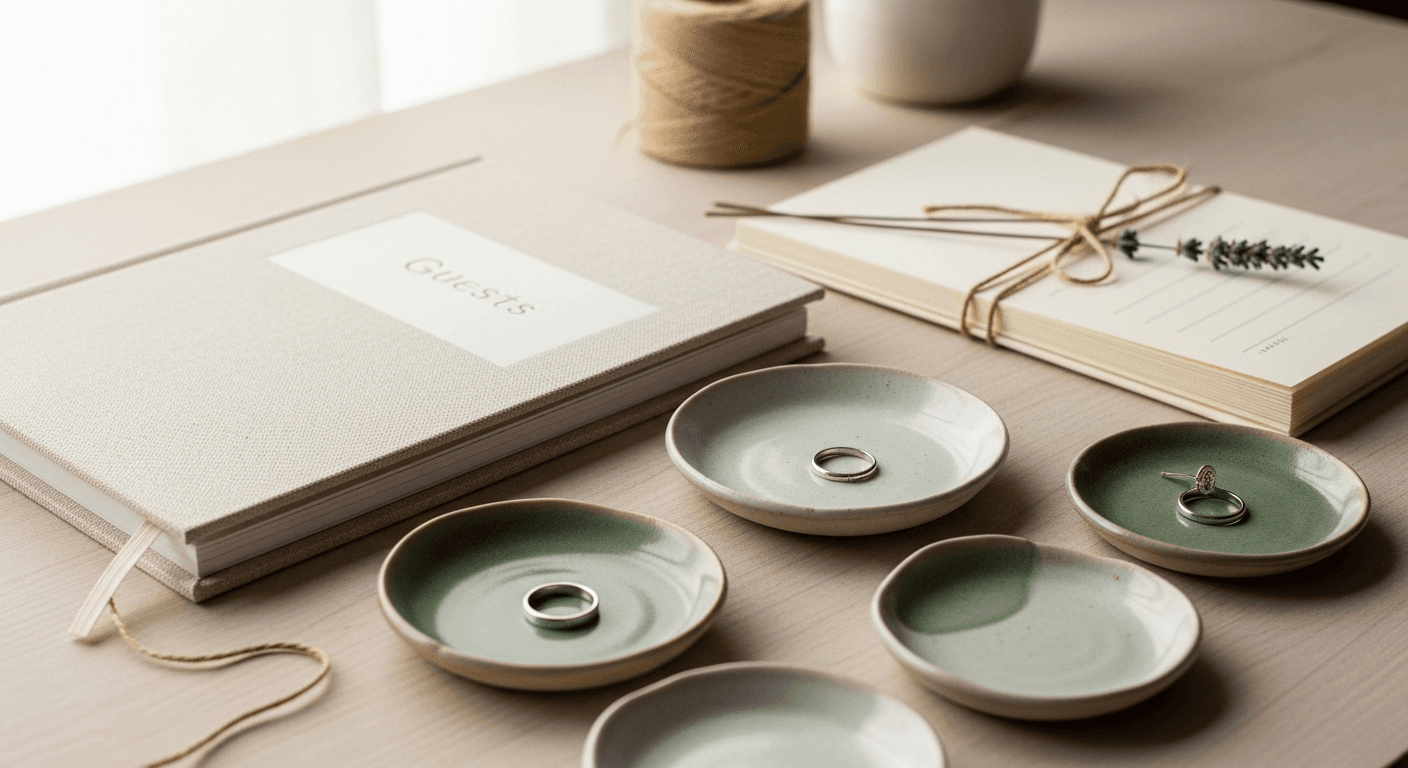 2026 Etsy Wedding SEO Guide: Rank for Bridal Season