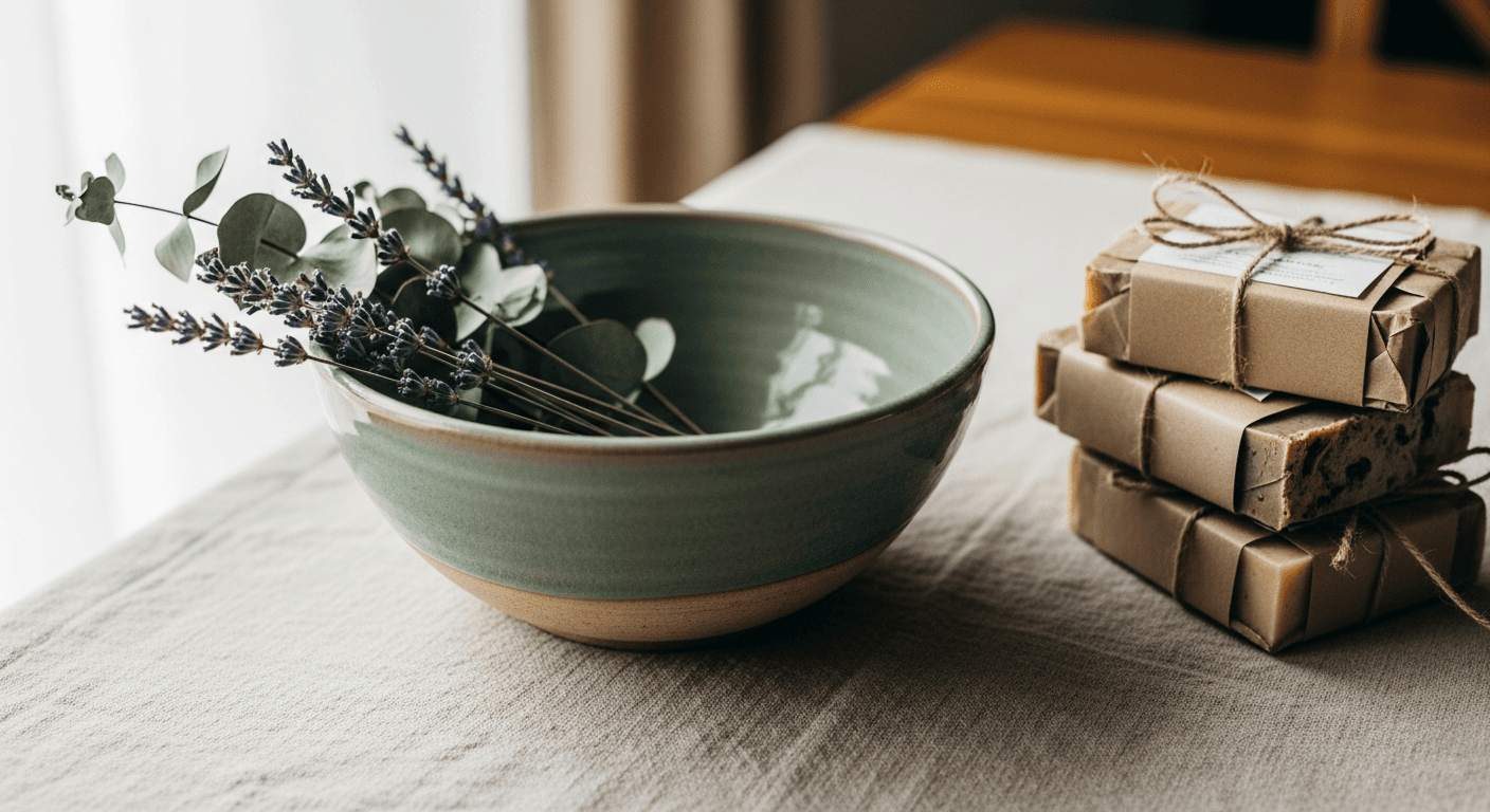 2026 Etsy Wellness Trends: Rank Your Self-Care Shop Fast