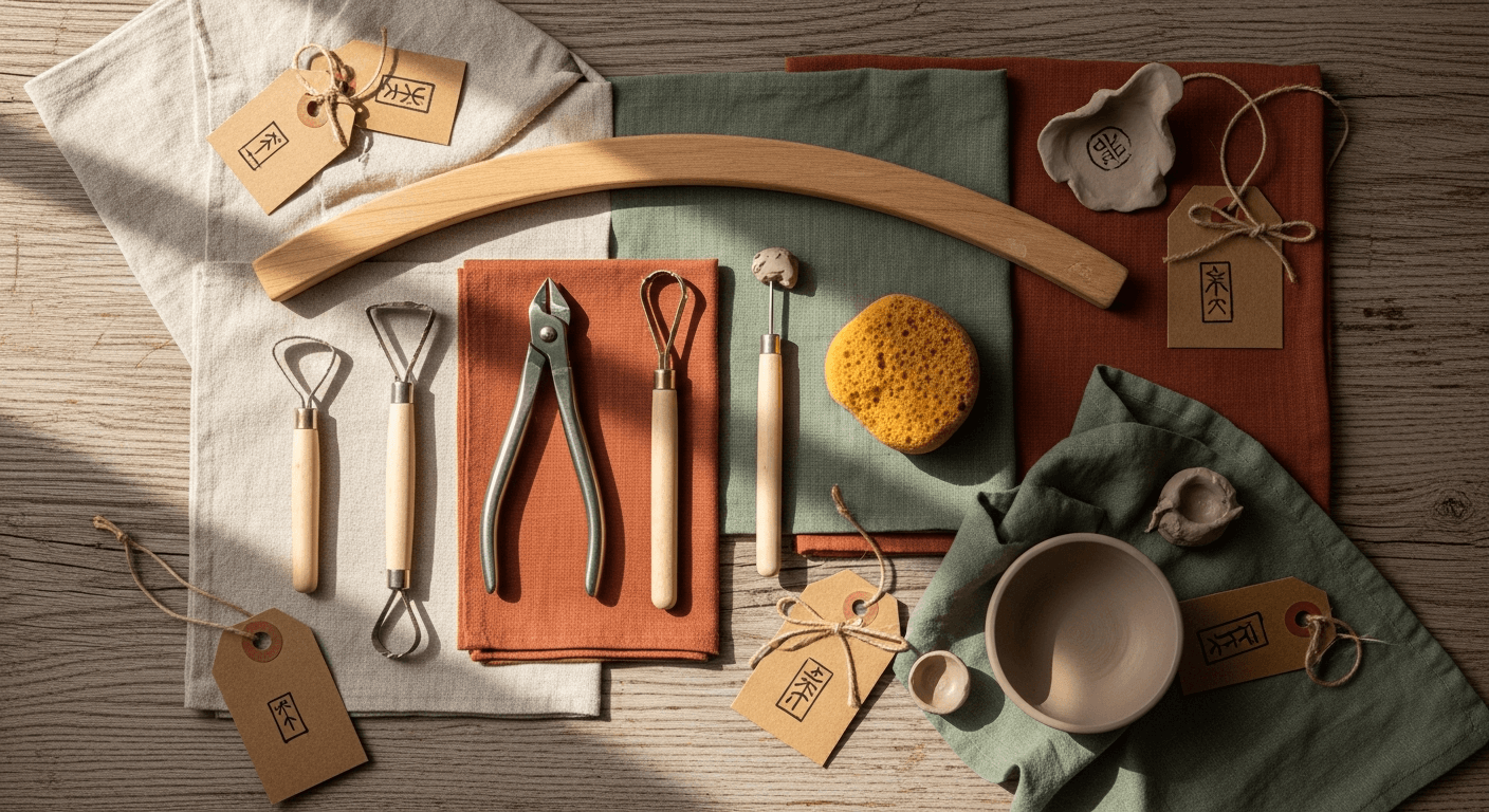 Etsy Attributes SEO: How to Rank Higher with Metadata