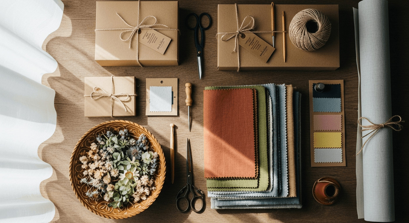 Etsy Competitor Analysis: 2026 Guide to Outranking Shops