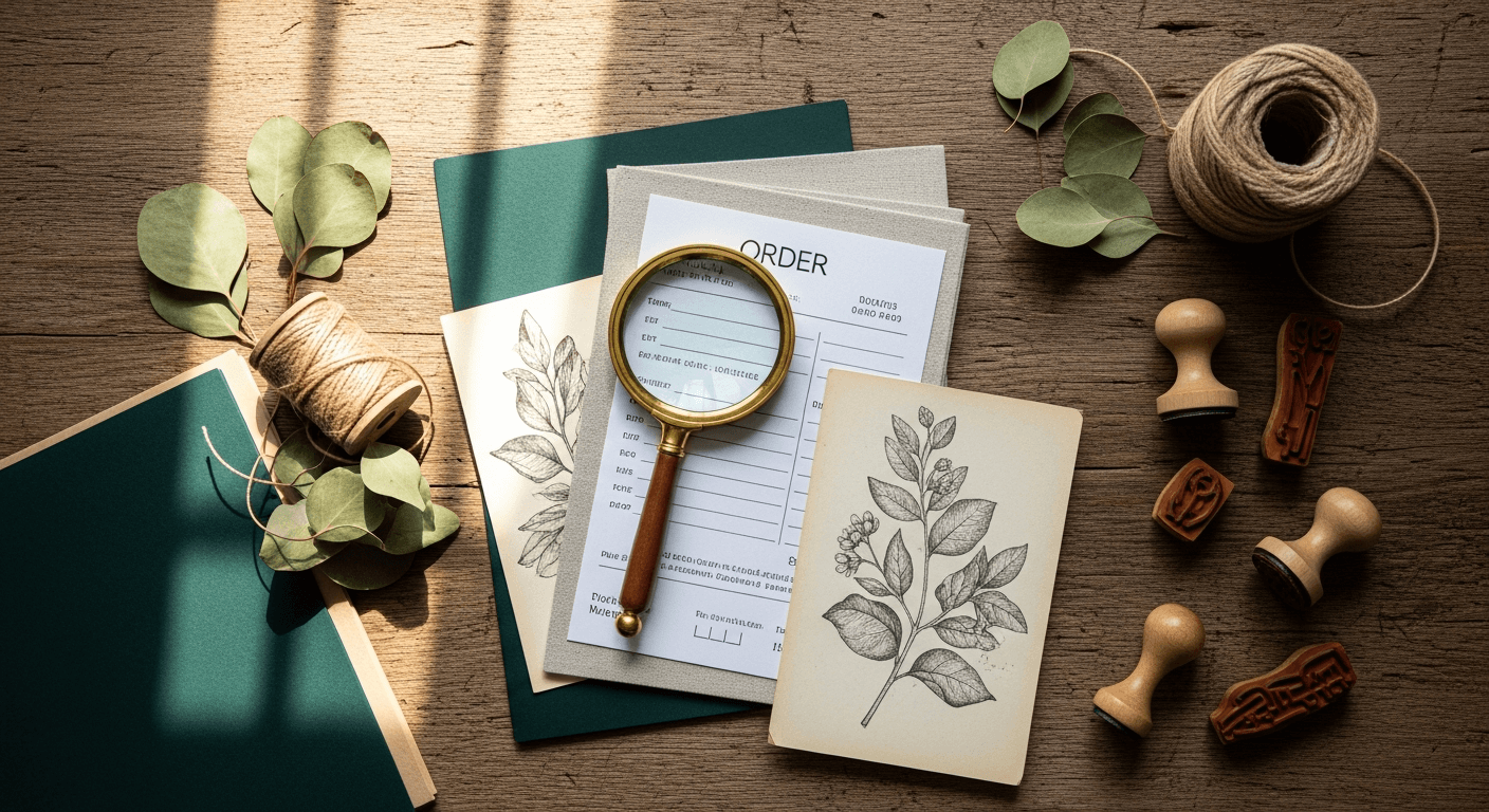 2026 Etsy Competitor SEO Guide: 7 Ways to Outrank Rivals