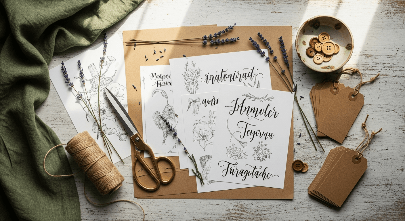 Top Tips for Etsy Digital Downloads SEO in 2026