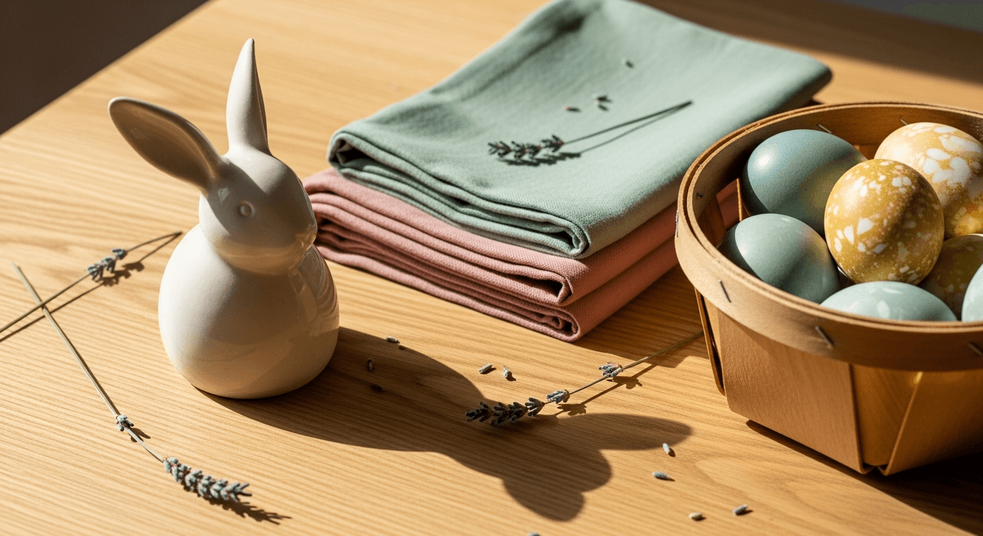 Etsy Easter Trends 2026: The Ultimate SEO Ranking Guide