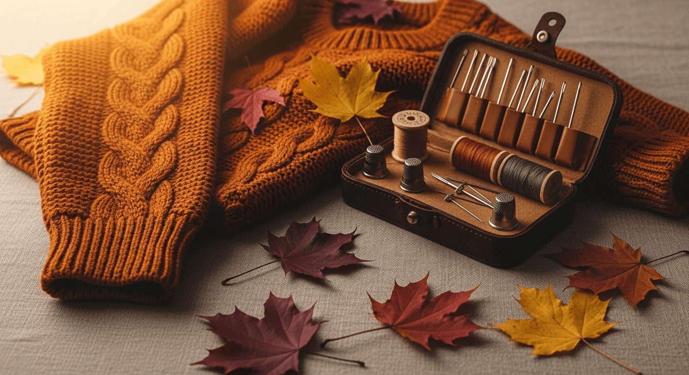2026 Etsy Fall Fashion Trends: Ultimate SEO Ranking Guide