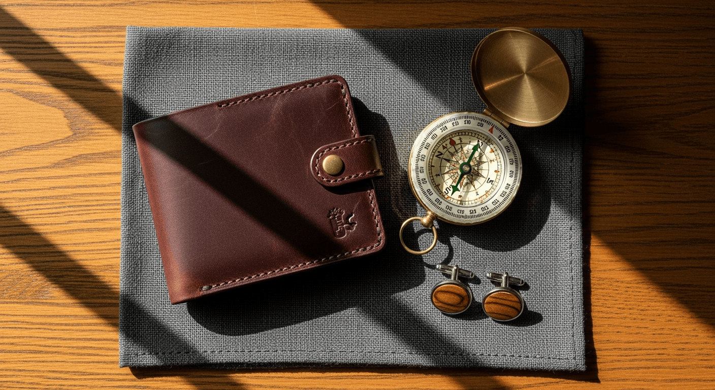 2026 Etsy Father's Day SEO: How to Rank Your Gifts Early