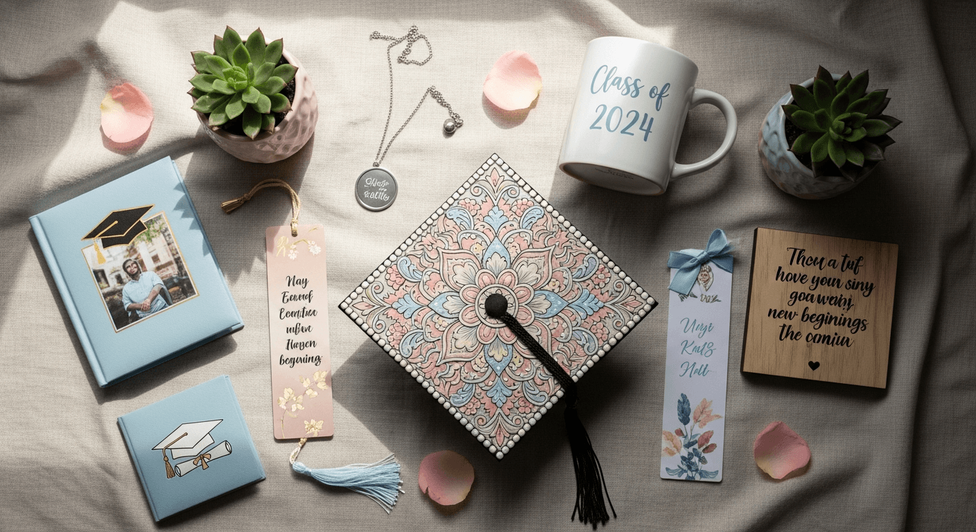 2026 Etsy Graduation Trends: Top SEO Tips for Success