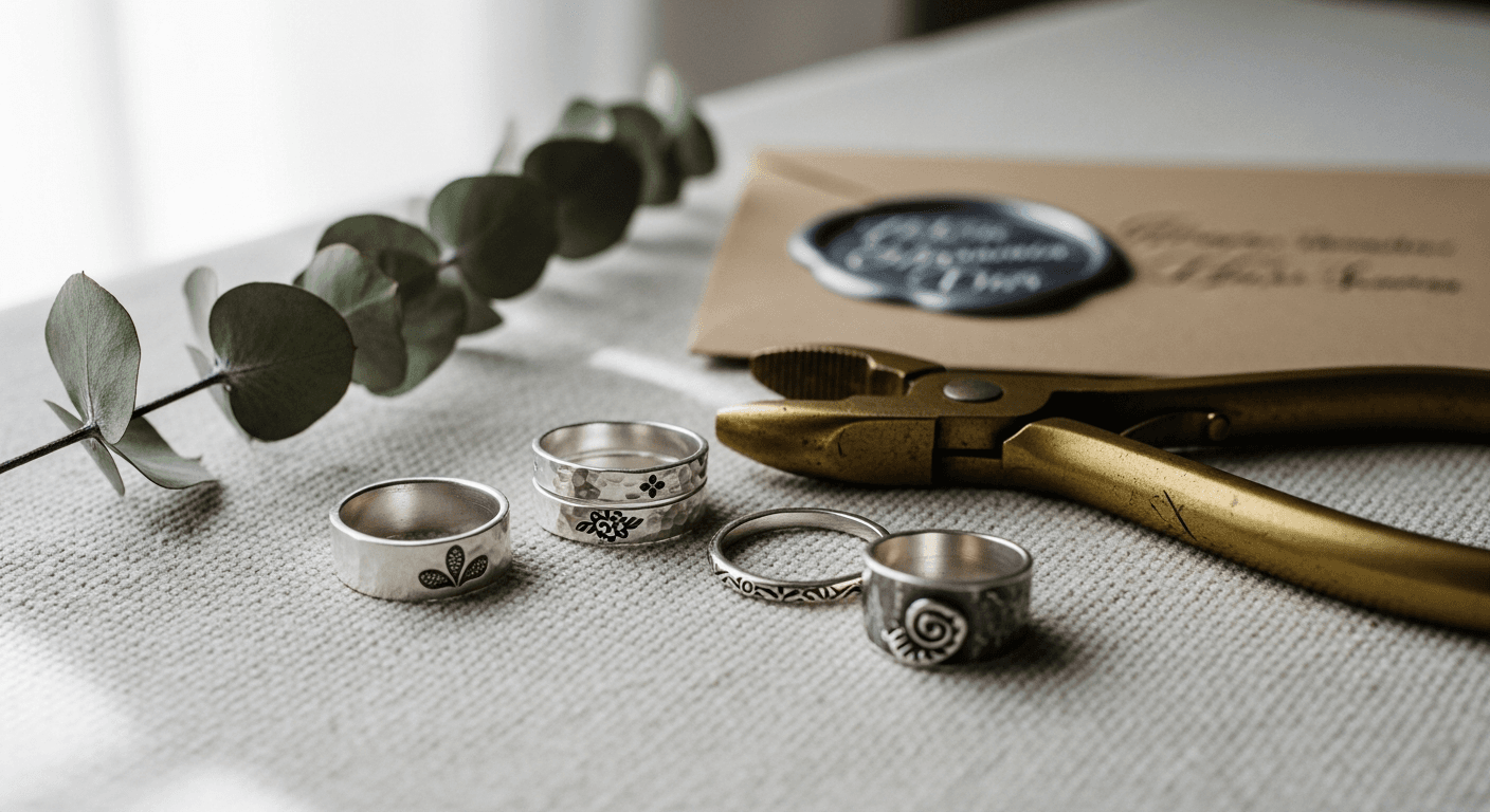 Etsy Jewelry Trends 2026: The Ultimate SEO Success Guide