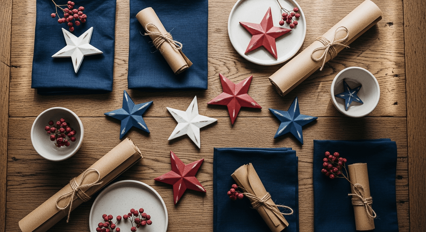 Etsy July 4th SEO 2026: 7 Tips to Rank Patriotic Gifts
