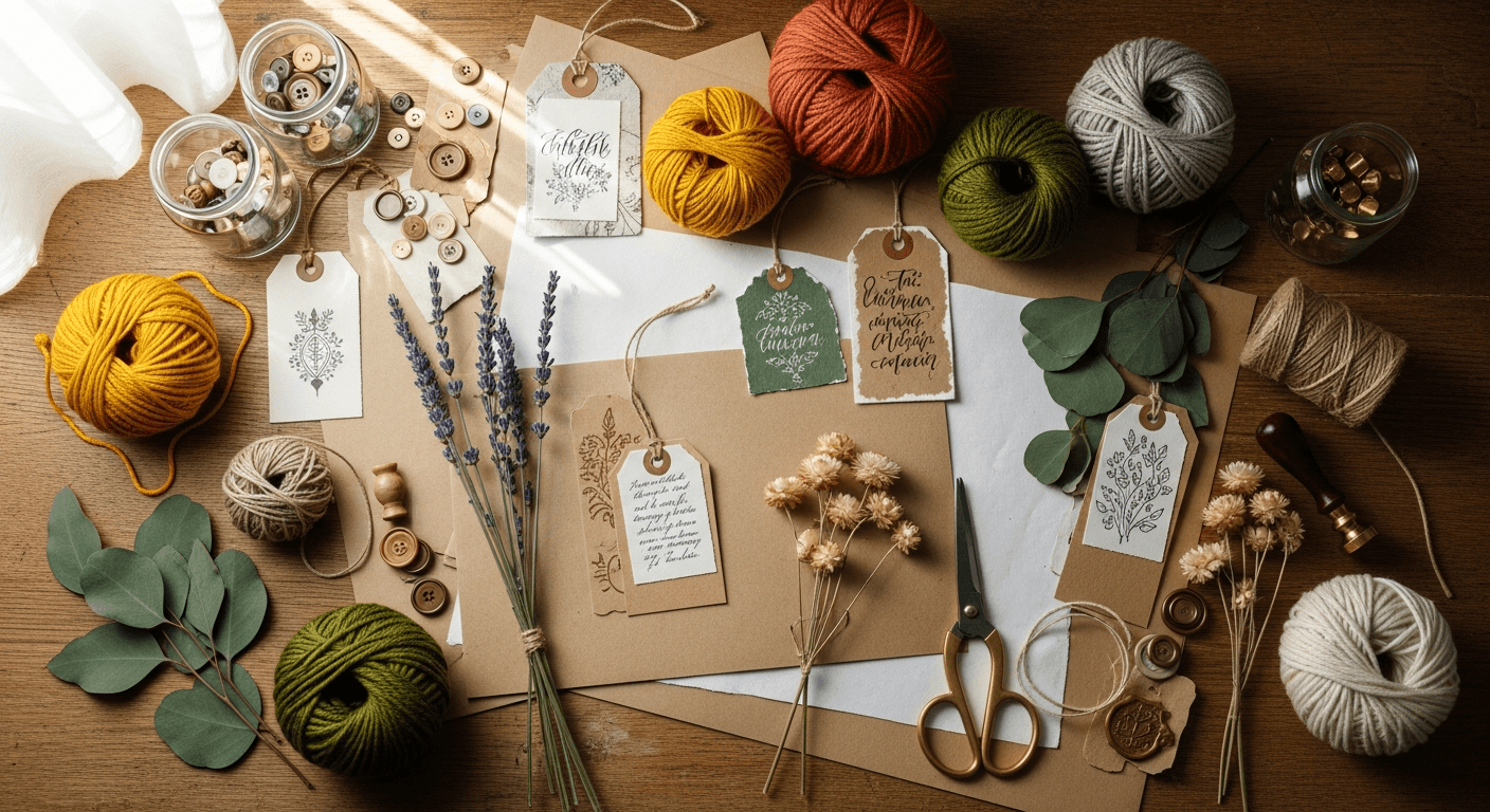Etsy Keyword Research 2026: Find Low Competition Niches