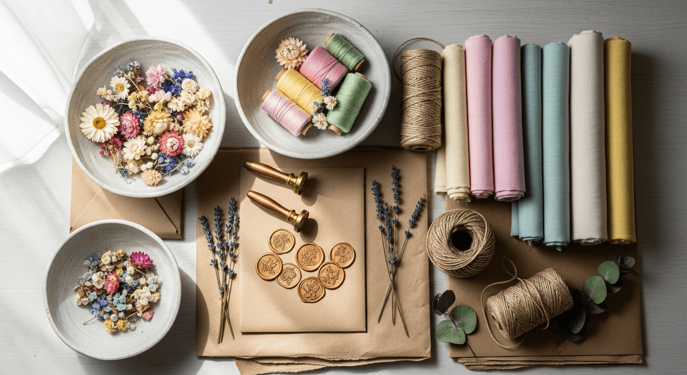 Etsy SEO Tips: Spring 2026 Guide for Craft Sellers