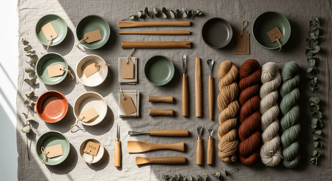 Etsy Shop Sections SEO: 2026 Guide to Boost Your Rankings