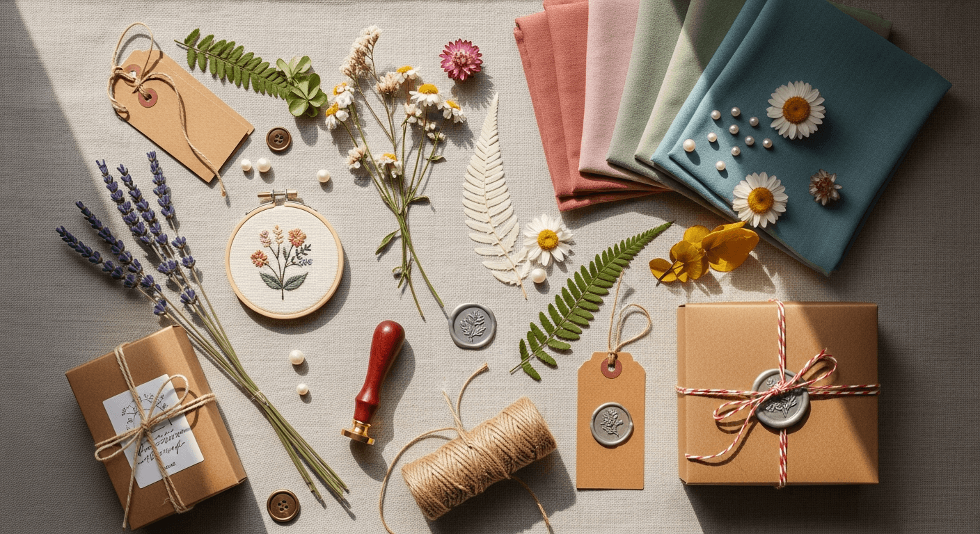 Etsy Spring Trends 2026: Top Tips to Boost Sales