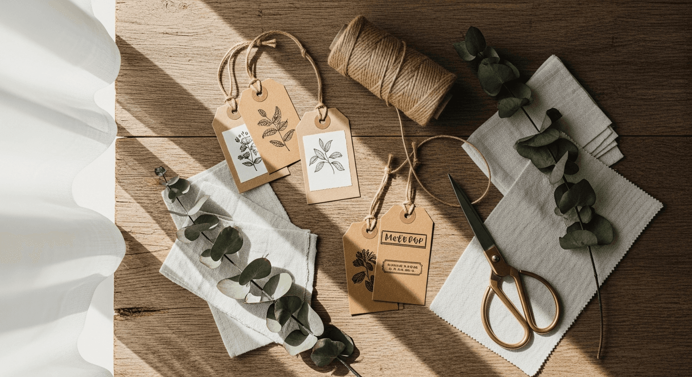 Etsy Title Optimization Tips 2026: 5 Formulas for Page 1