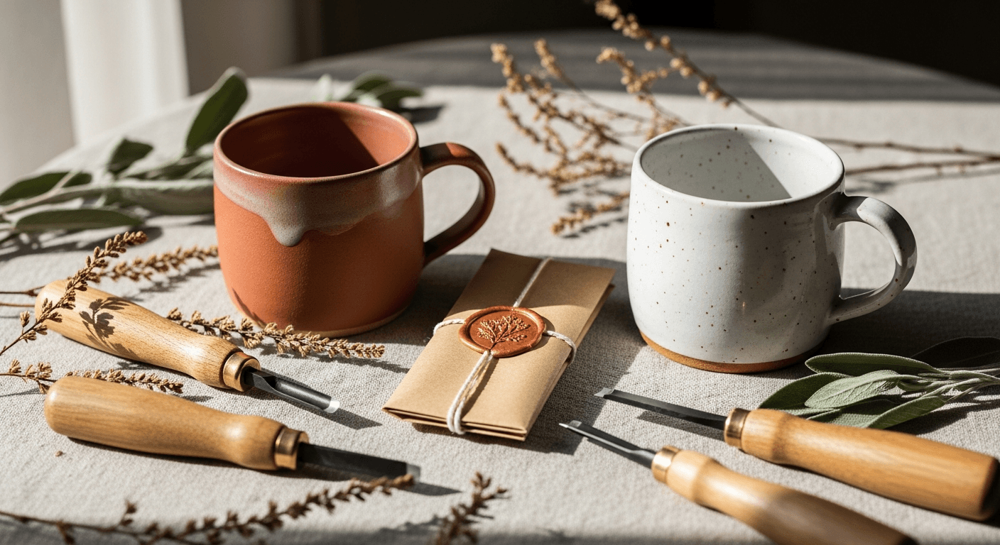 Etsy vs Amazon Handmade 2026: The Ultimate SEO Selling Guide