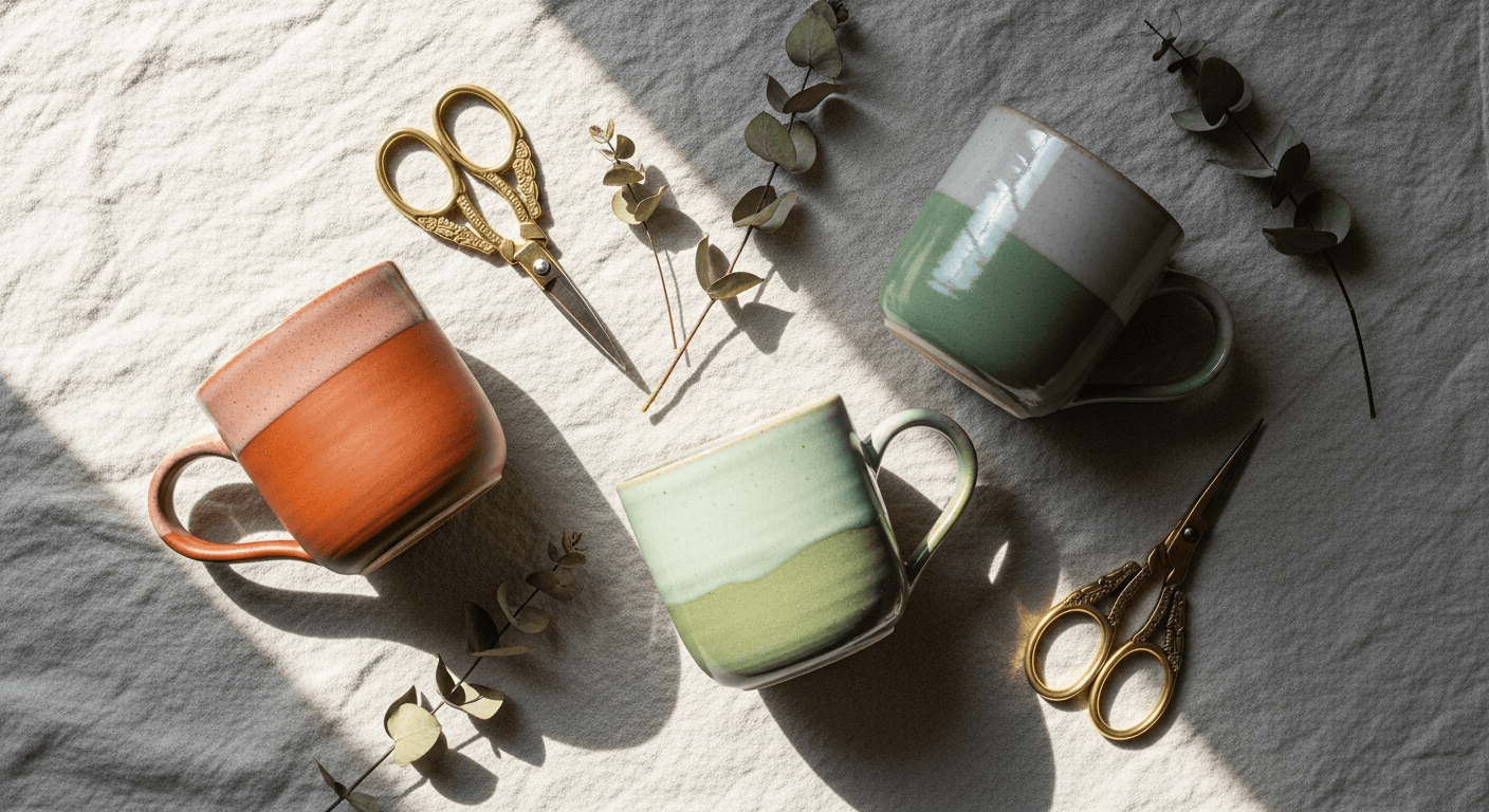 Etsy vs Pinterest SEO Guide: Drive Shop Traffic in 2026