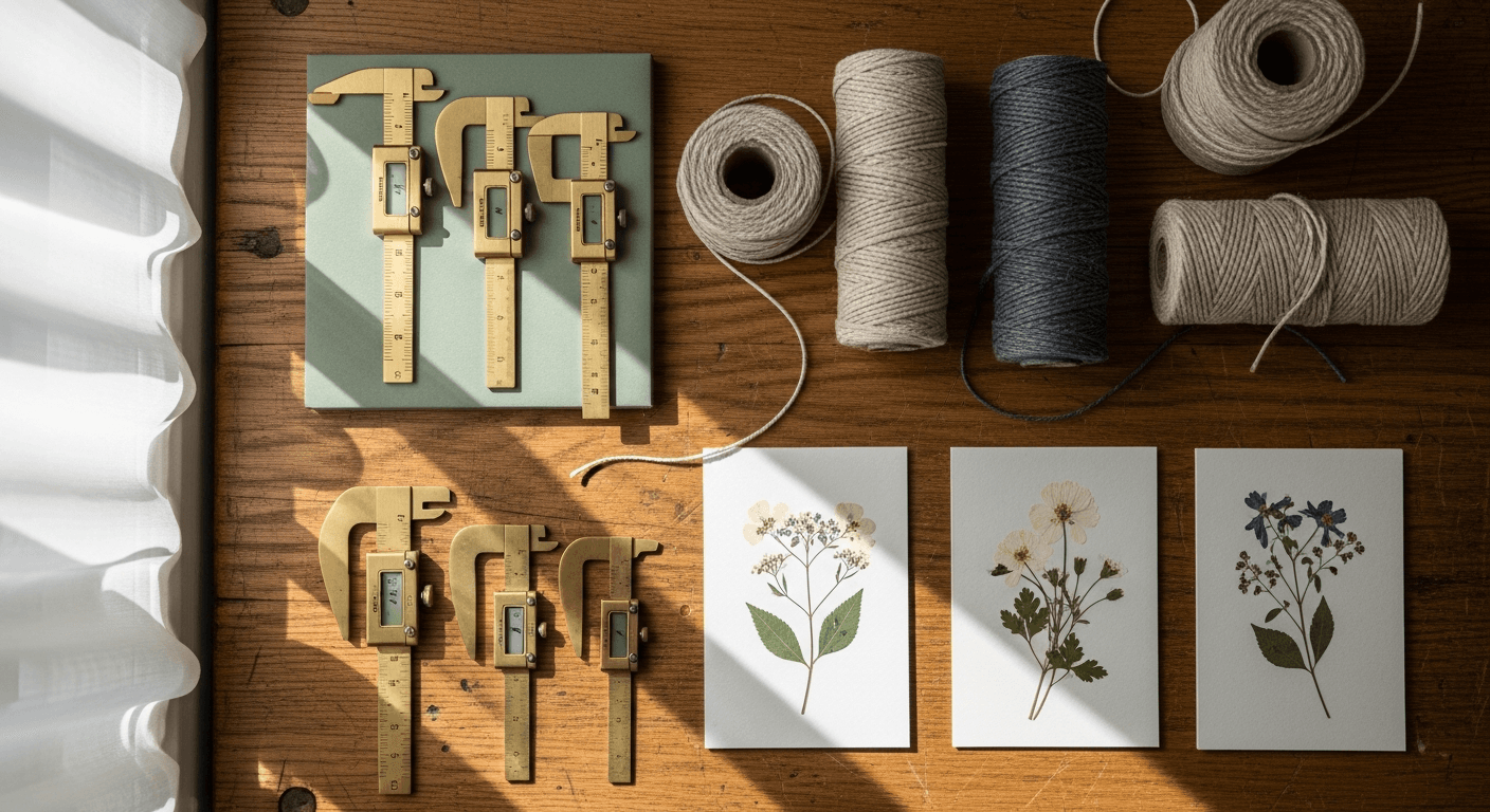 Etsy Shop Audit Checklist: Improve Your 2026 SEO Ranking